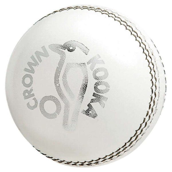 Kooka_Crown_White_156gm