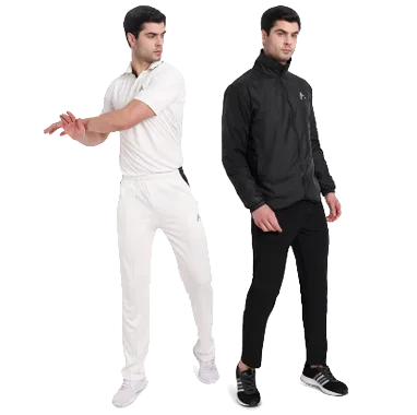 Cricket Clothings