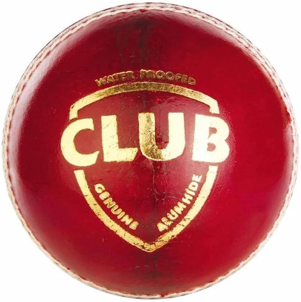 Cricket Balls