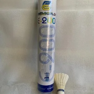 Feather Shuttlecock